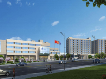 四川澤宇藥業有限公司