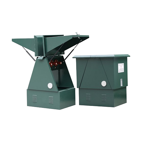 XGW-12戶(hù)外電纜分接箱