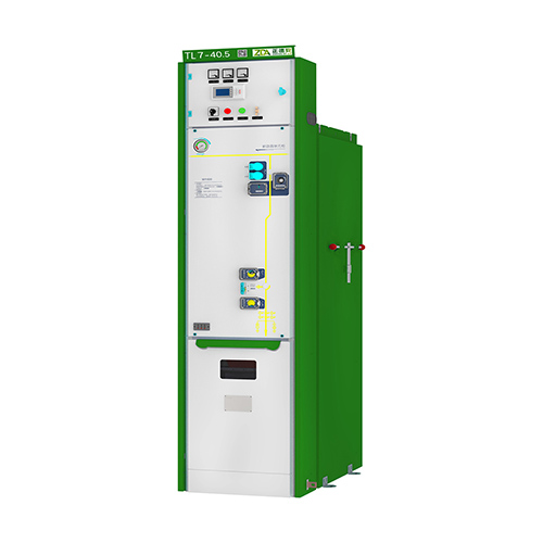 TL7-40.5氣體絕緣開關設備