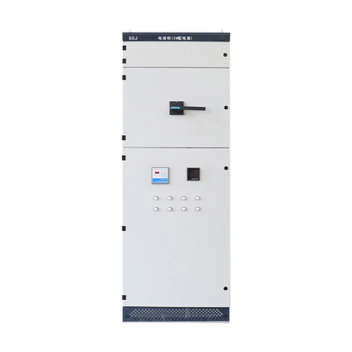 GJ低壓成套無(wú)功功率補(bǔ)償柜