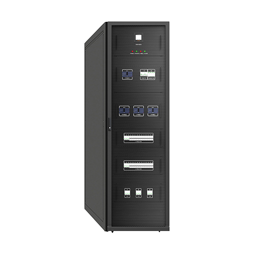 RPP交、直流列頭柜